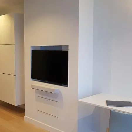 Met Zeezicht - De Loft *