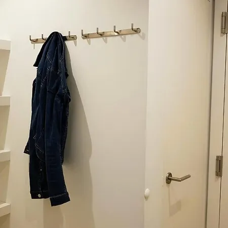 Met Zeezicht - De Loft Apartment *