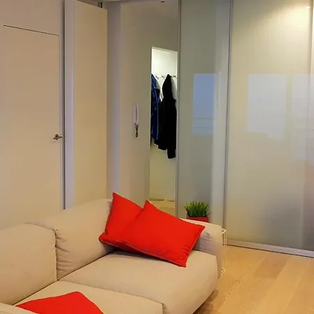 Met Zeezicht - De Loft *