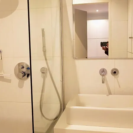 Met Zeezicht - De Loft