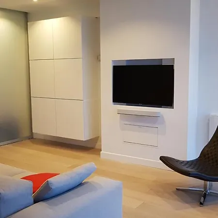 Met Zeezicht - De Loft