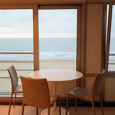 Met Zeezicht - De Loft *